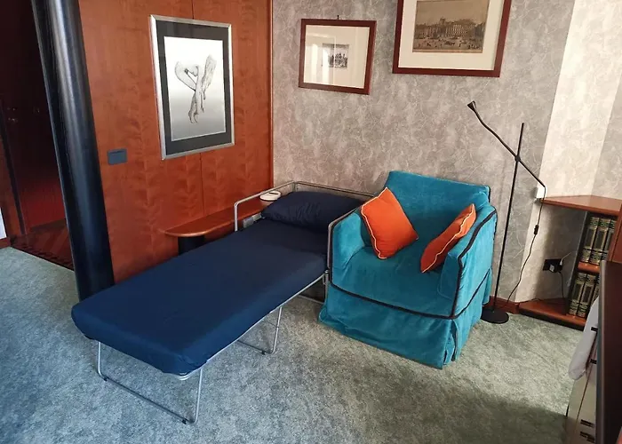 Corvetto 16 - Elegant apartment for 4 - Metro 5 min - Duomo 10 min